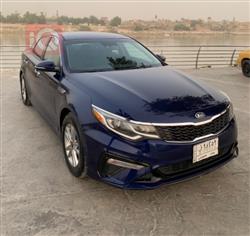 كيا اوبتيما